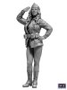 Master Box 24087 Pin-Up Series. All the Way! 1/24